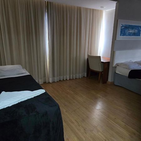 Salvador Businees Flat Apartment Bagian luar foto