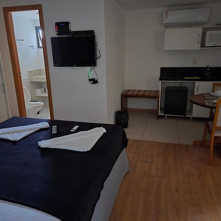 Salvador Businees Flat Apartment Bagian luar foto