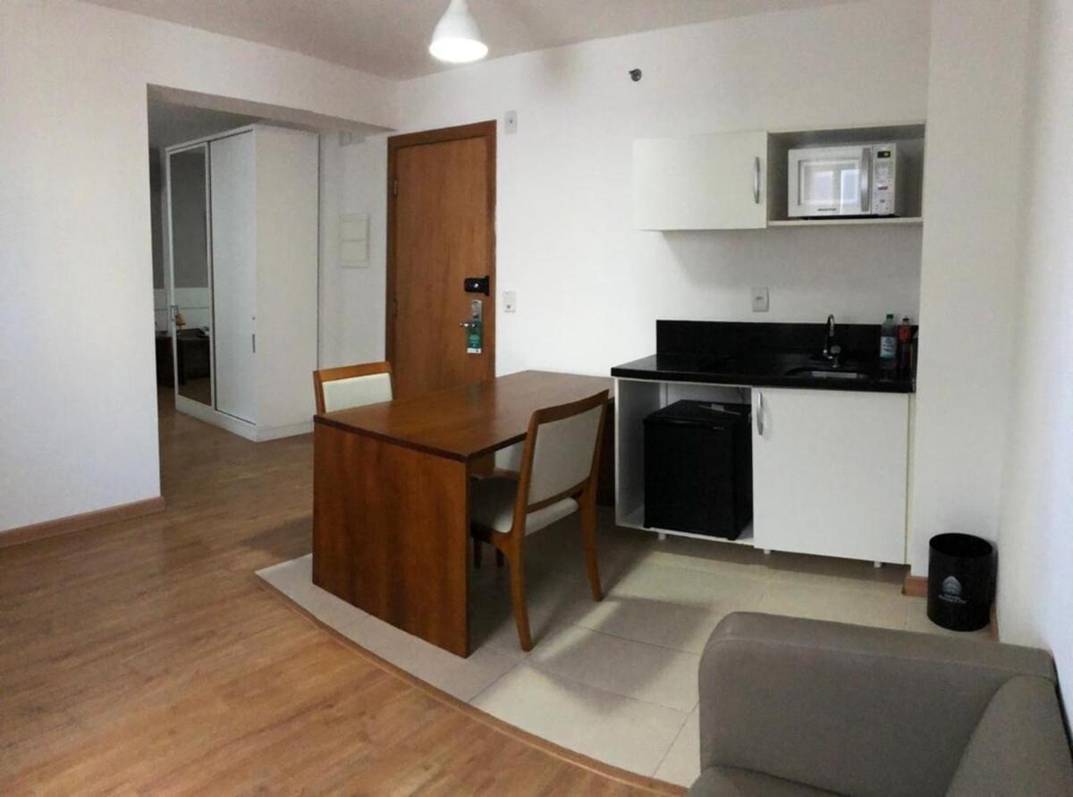 Salvador Businees Flat Apartment Bagian luar foto