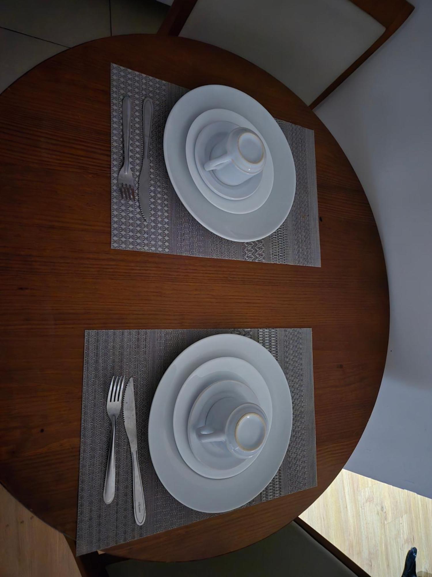 Salvador Businees Flat Apartment Bagian luar foto