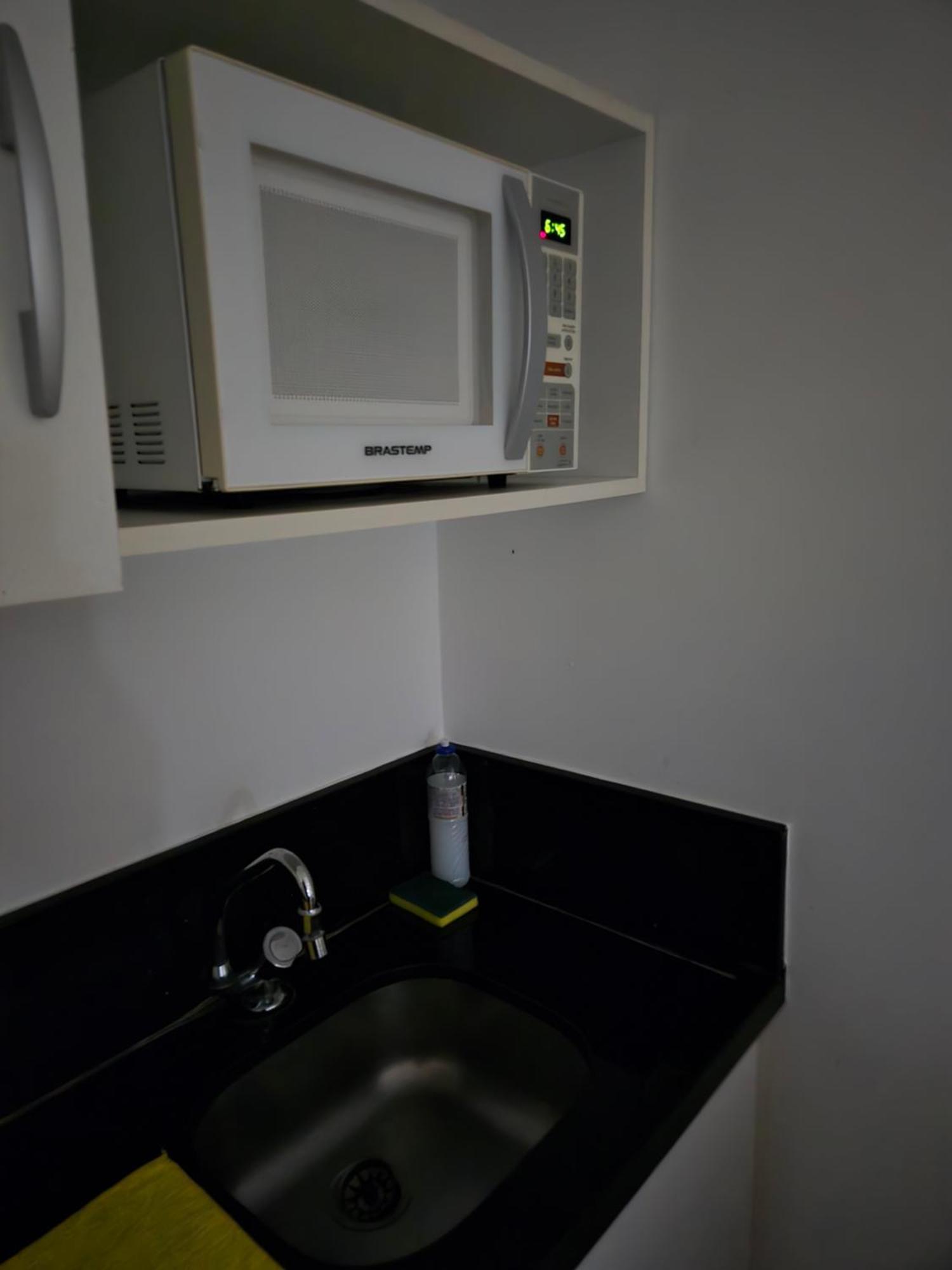Salvador Businees Flat Apartment Bagian luar foto