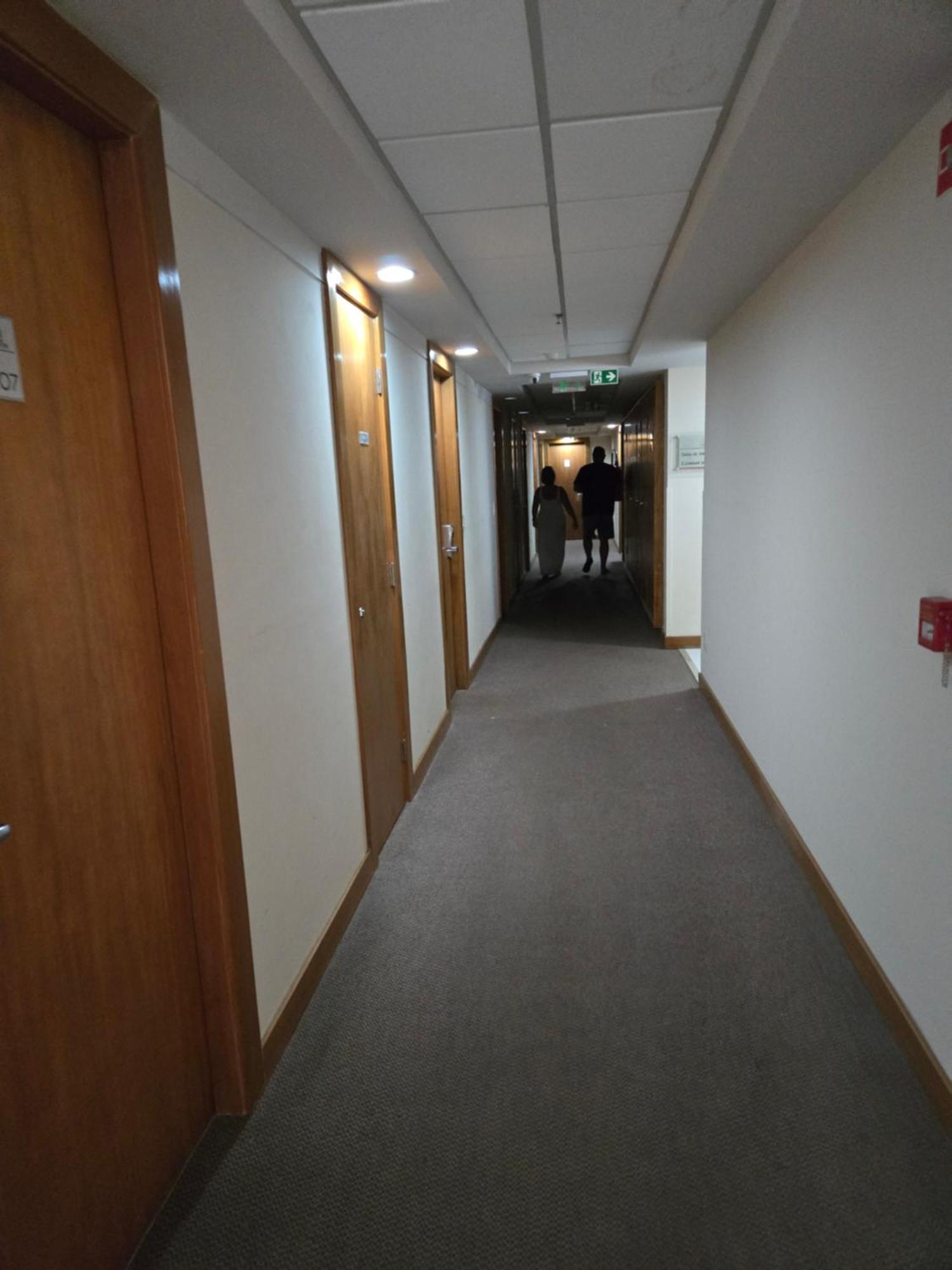 Salvador Businees Flat Apartment Bagian luar foto